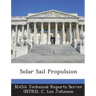 Solar Sail Propulsion