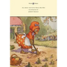 All About the Little Small Red Hen - Illustrated by Johnny Gruelle