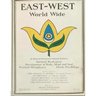East-West 1926: March - April