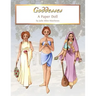 Goddess Paper Dolls