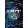 Simulated: A YA Action Adventure Series