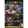 Rise of the Defender