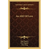 An ABZ Of Love