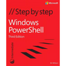 Windows Powershell Step by Step
