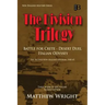 The Division Trilogy: The Second New Zealand Division 1940-45