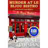 Murder at Le Bijou Bistro
