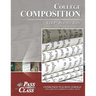 College Composition CLEP Practice Tests