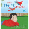 Arya's Flying Dreams