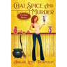 Chai Spice and Murder