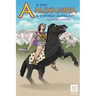 A is for Alexander: A Historic Alphabet Book