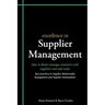 Excellence in Supplier Management