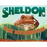 Sheldon, the Mushroom