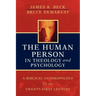 The Human Person in Theology and Psychology