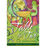 Table for Two - The Cookbook for Couples