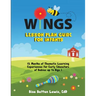 WINGS Lesson Plan Guide for Infants: 12 Months of Thematic Learning Experiences for Early Educators of Babies up to Age 1