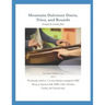 Mountain Dulcimer Duets, Trios, and Rounds: Arrangements in DAD Tuning