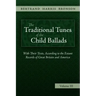 The Traditional Tunes of the Child Ballads, Vol 3