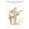 Diatonic Major and Minor Scales in Standard Notation and Tablature