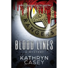 Blood Lines: A Mystery