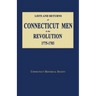 Lists and Returns of Connecticut Men in the Revolution, 1775-1783