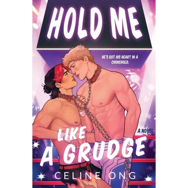Hold Me Like a Grudge