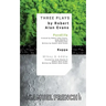 Three Plays: Pondlife, Kappa, Mikey & Addie