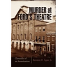 Murder at Ford's Theatre