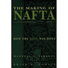 The Making of NAFTA