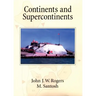 Continents and Supercontinents