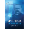 Spiritism in the Arts