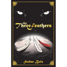 The Three Feathers: The Magnificent Journey of Joshua Aylong