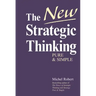 The New Strategic Thinking
