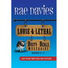 Loose & Lethal: Dusty Deals Mystery Series Box Set: Books 1 - 3