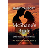 McShane's Bride (The Dotsero Train Wreck)