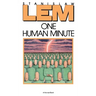 One Human Minute