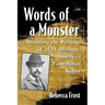 Words of a Monster: Analyzing the Writings of H.H. Holmes, America's First Serial Killer