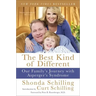 The Best Kind of Different: Our Family's Journey with Asperger's Syndrome