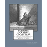 Ultimate Apocrypha Collection [Volume II: New Testament]: A Complete Collection Of The Apocrypha, Pseudepigrapha & Deuterocanonical Books of the Bible