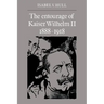 The Entourage of Kaiser Wilhelm II, 1888 1918