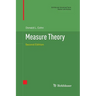 Measure Theory: Second Edition
