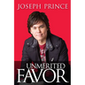 Unmerited Favor