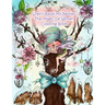Sherri Baldy My Besties The Magic Of Winter Coloring Book