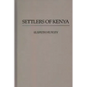 Settlers of Kenya