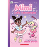 Mimi and the Cutie Catastrophe: A Graphix Chapters Book (Mimi #1)