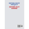 BUNDLE Emotional Healthy Spirituality & Emotional Agility Guidebook