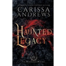 Haunted Legacy: A Supernatural Ghost Series
