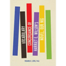 Vocabulary Concordance of Harriet E. Wilson's Novel, Our Nig