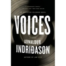 Voices: An Inspector Erlendur Novel