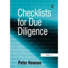 Checklists for Due Diligence
