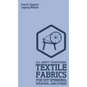 All About Traditional Textile Fabrics For DIY Spinning, Weaving, And Dyeing (Legacy Edition): Classic Information On Fibers And Cloth Work